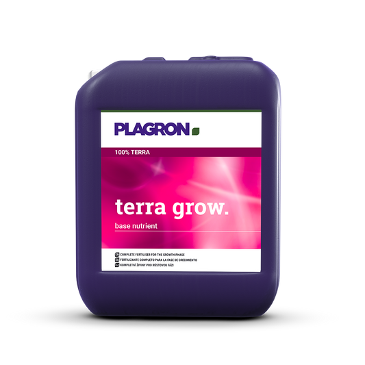 Plagron Terra Grow