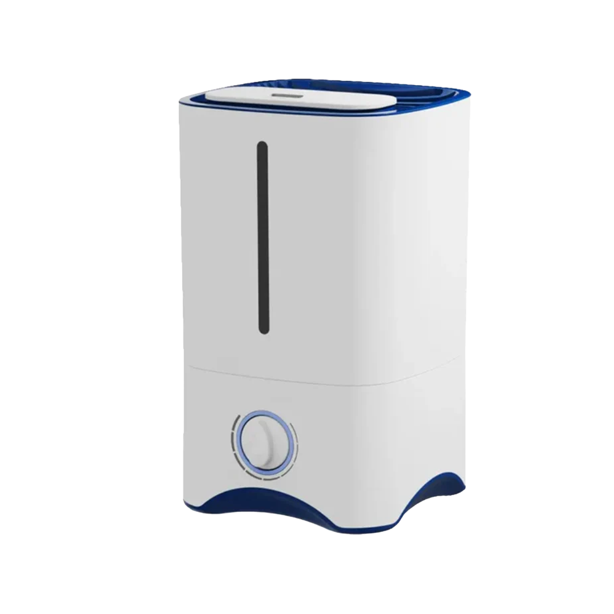 VDL Coolmist Humidifier – Ultraschall-Luftbefeuchter für Indoor-Klima