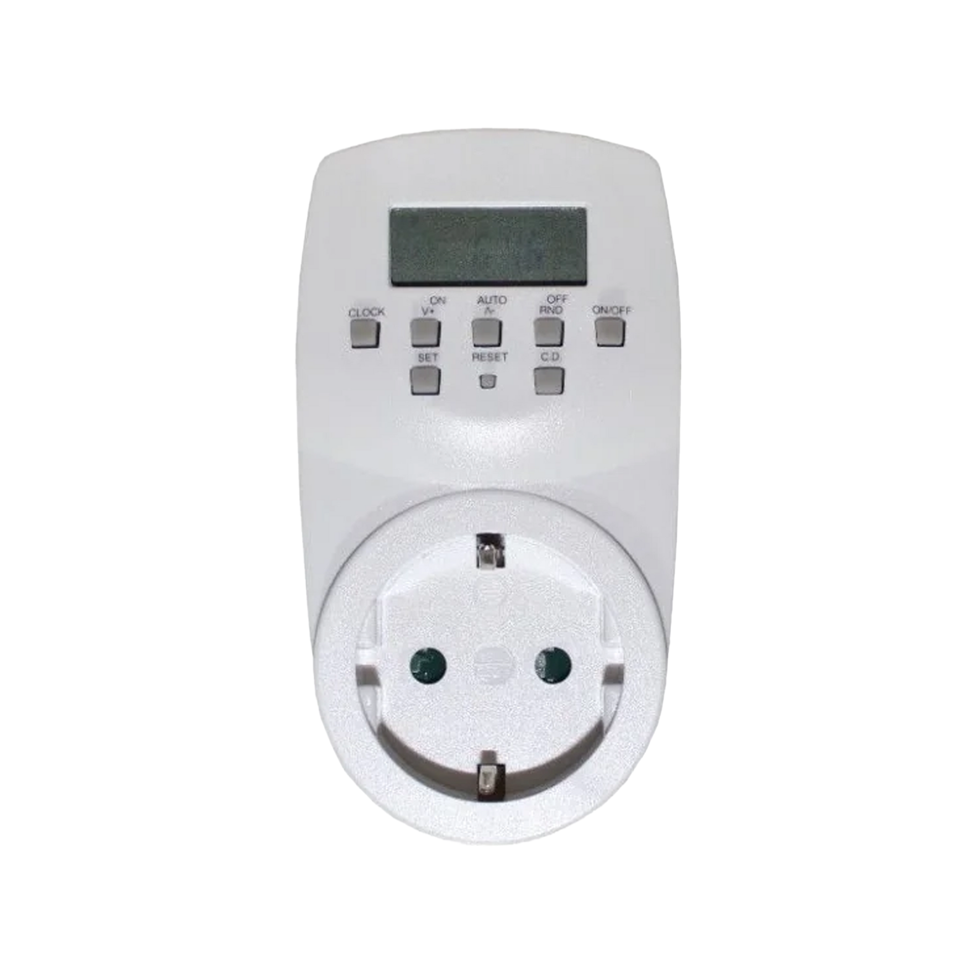 VDL Digital Timer – Digitale Zeitschaltuhr für Indoor-Anwendungen