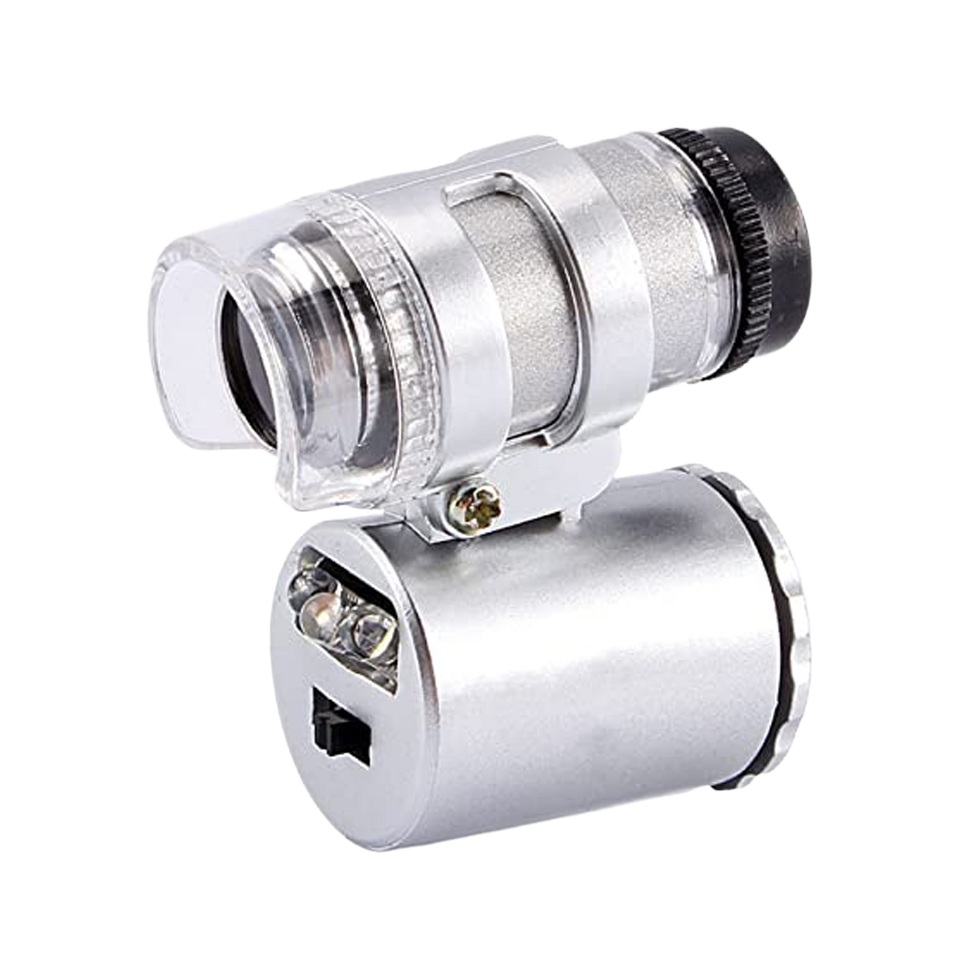 VDL Microscope 60x – Handmikroskop mit LED