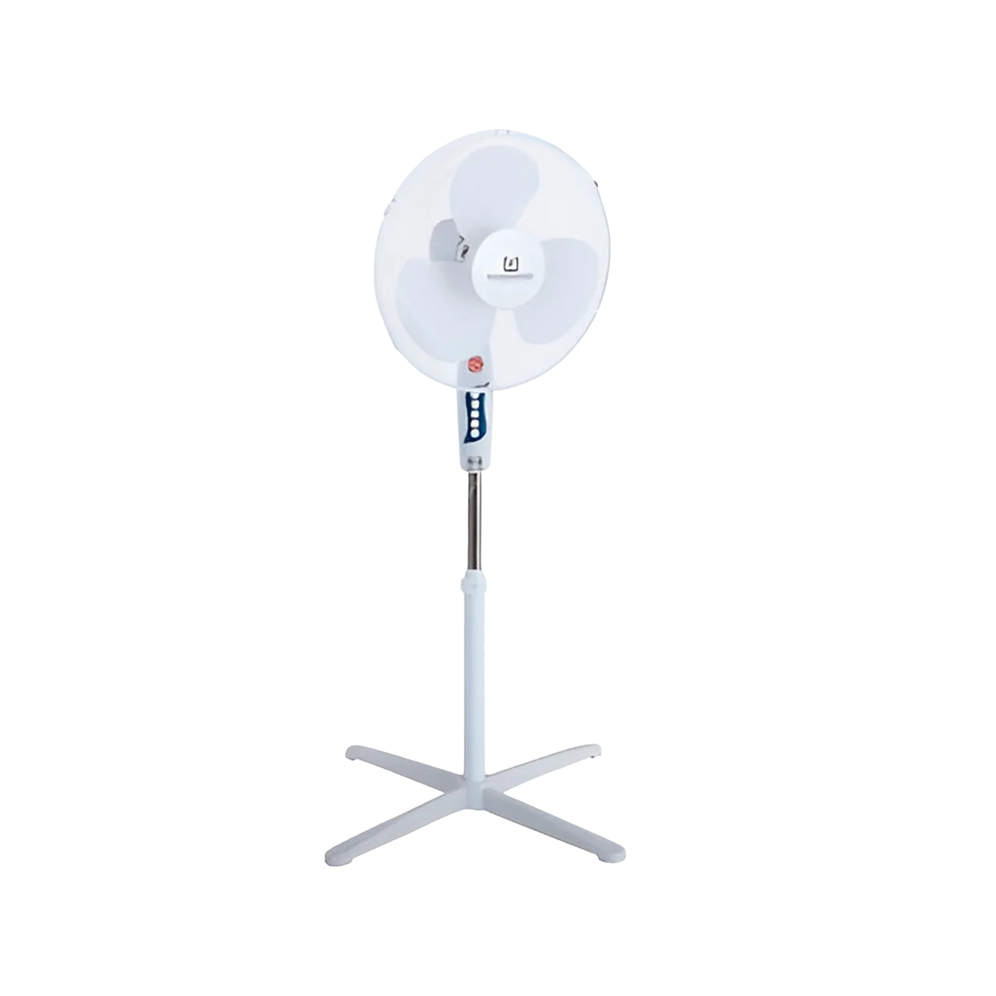 Vanguard Hydroponics Standventilator 40 cm – 45 W