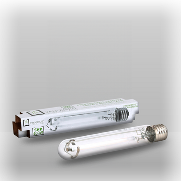 Vanguard hortimax shp 600w