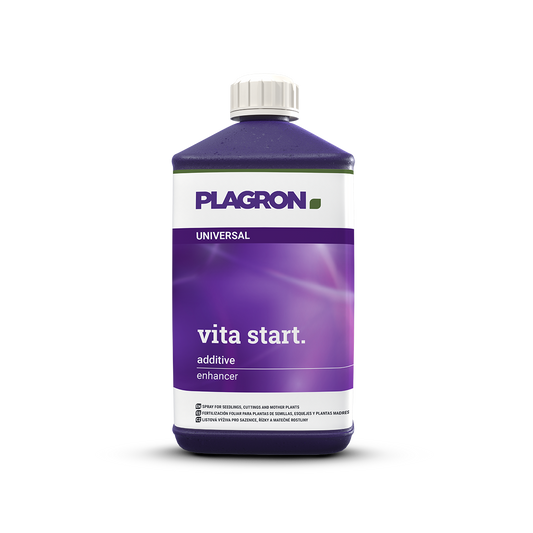 Plagron Vita Start