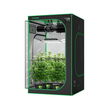 Vivosun Zeltset GIY-SGS-44