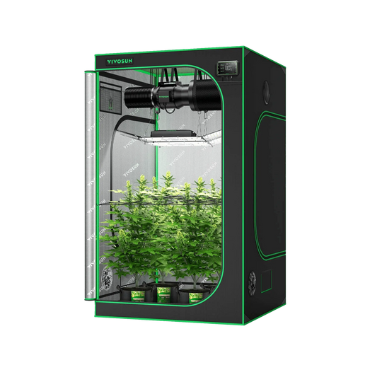 Vivosun Zeltset GIY-SGS-55