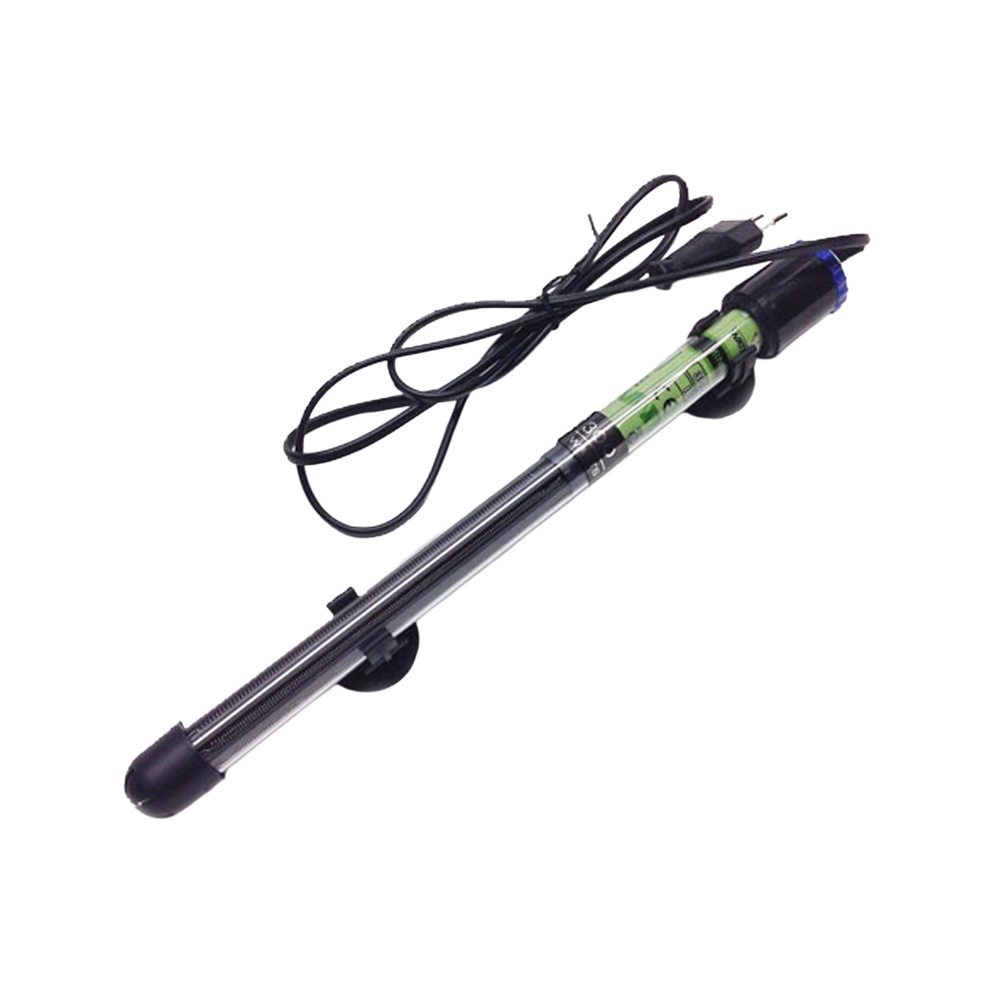 Water-Master Glass Heater – Glas-Heizstab für Wassertanks & Nährlösungen