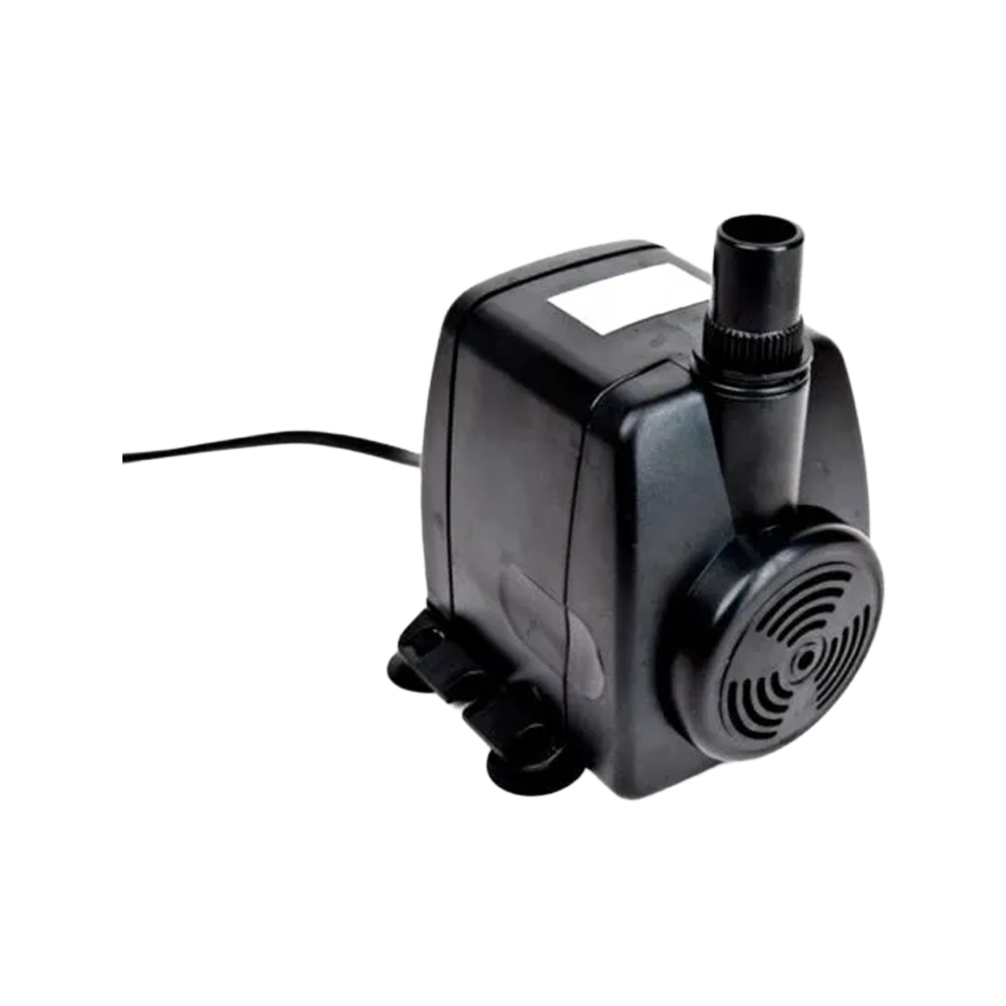 Water-Master Tauchpumpe – Leistungsstarke Wasserpumpe für Bewässerung & Tanks