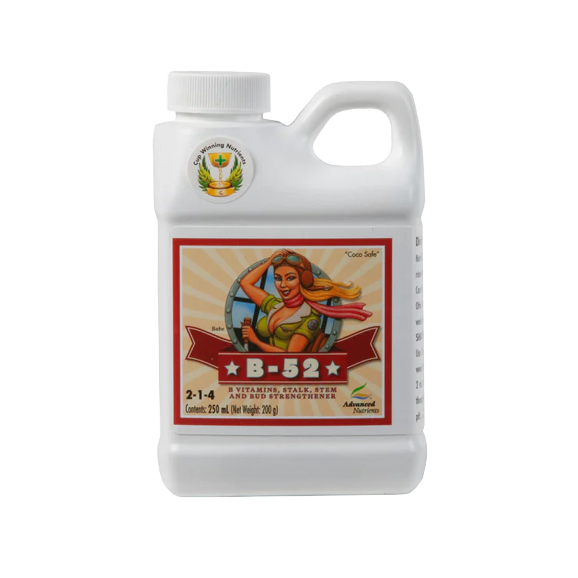 Advanced Nutrients B-52