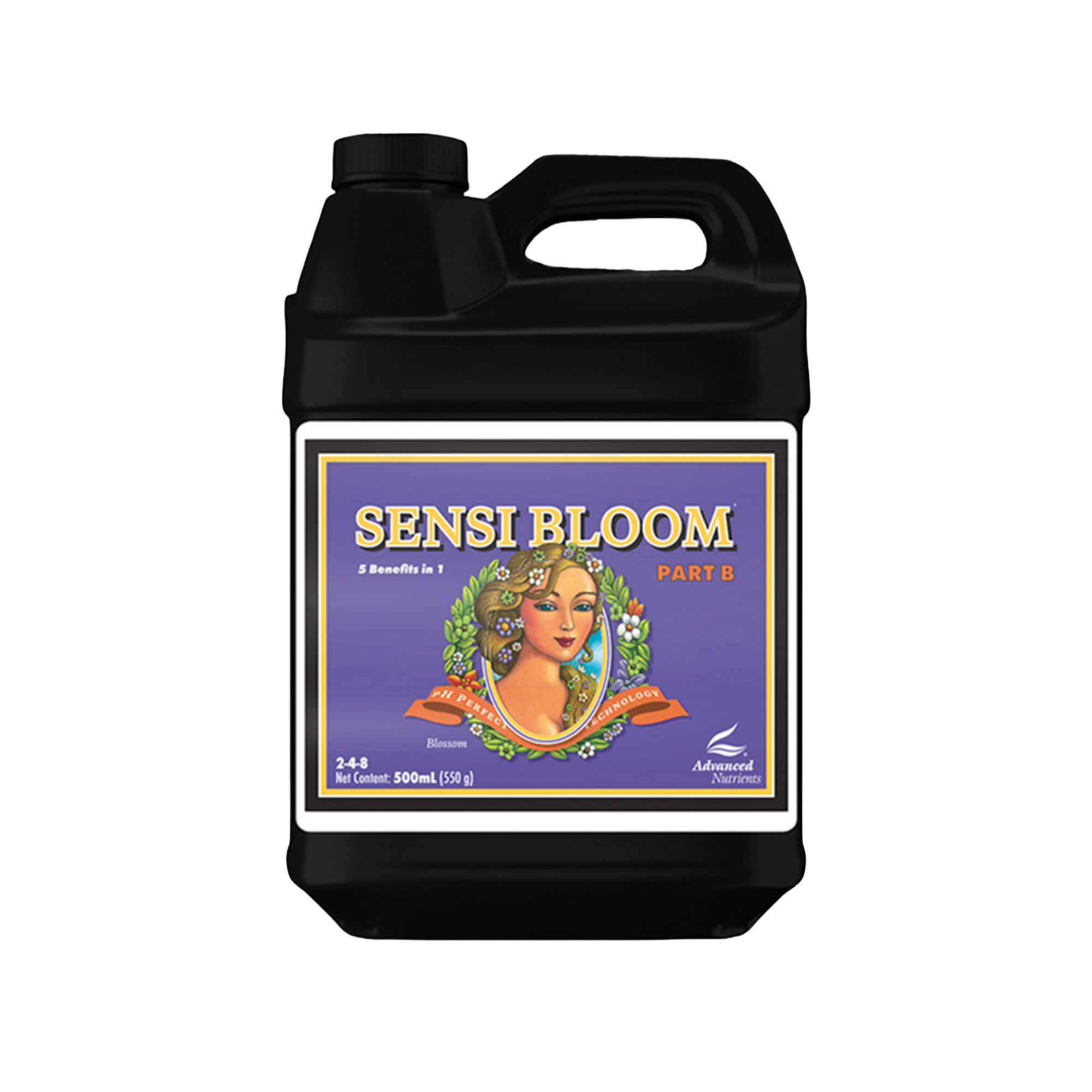Advanced Nutrients pH Perfect Sensi Bloom B