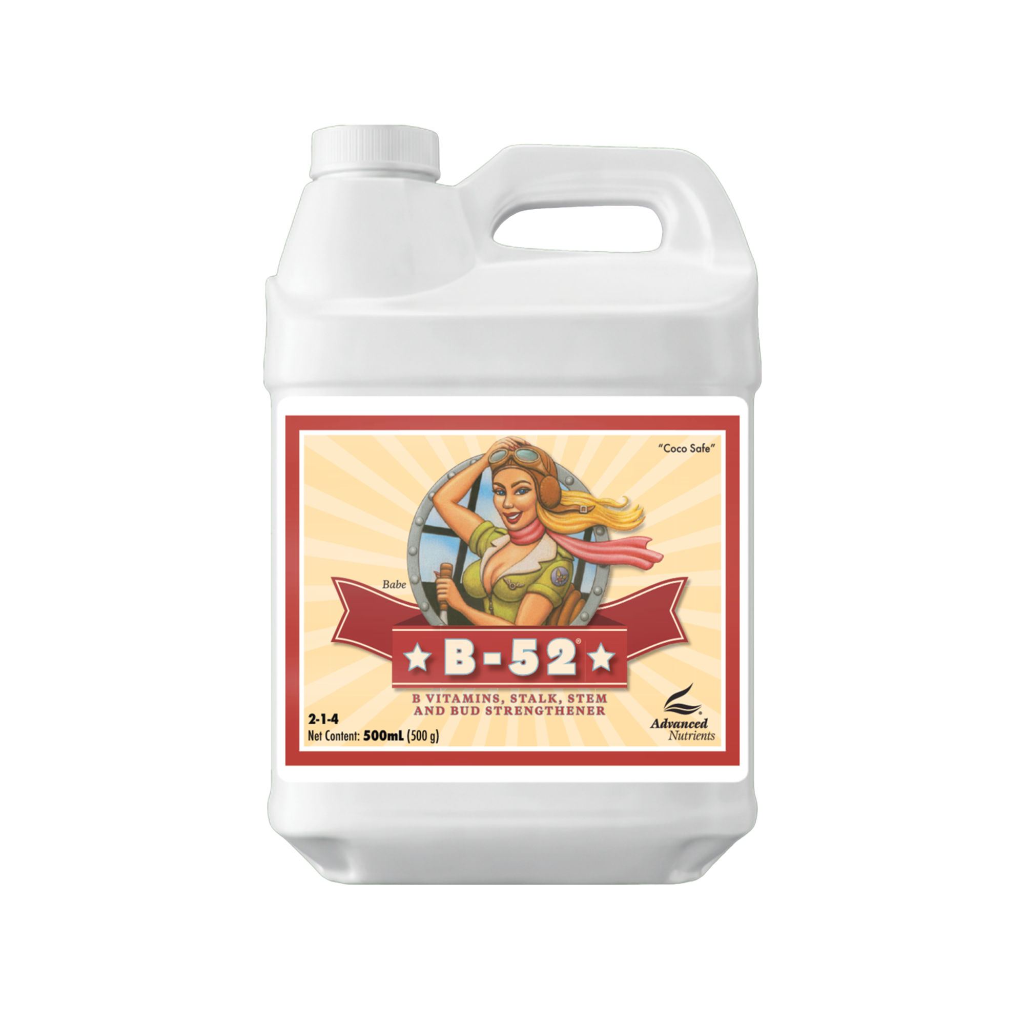 Advanced Nutrients B-52