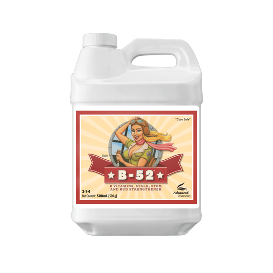Advanced Nutrients B-52