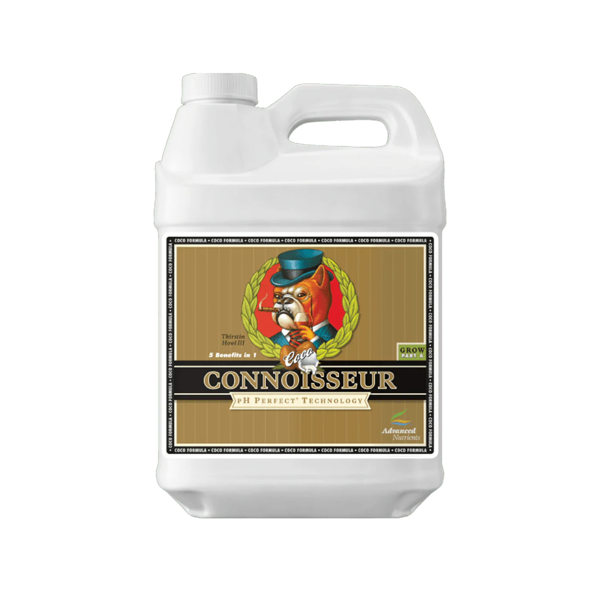 Advanced Nutrients pH Perfect Connoisseur Coco Grow A
