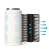 CAN-LITE FILTER 300 M³ (45 CM / 100/125)