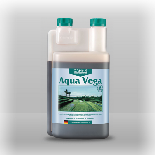 Canna Aqua Vega A
