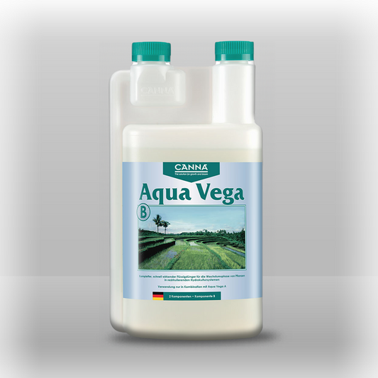 Canna Aqua Vega B