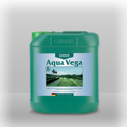 Aqua Vega b 5l
