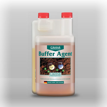 Canna Buffer Agent