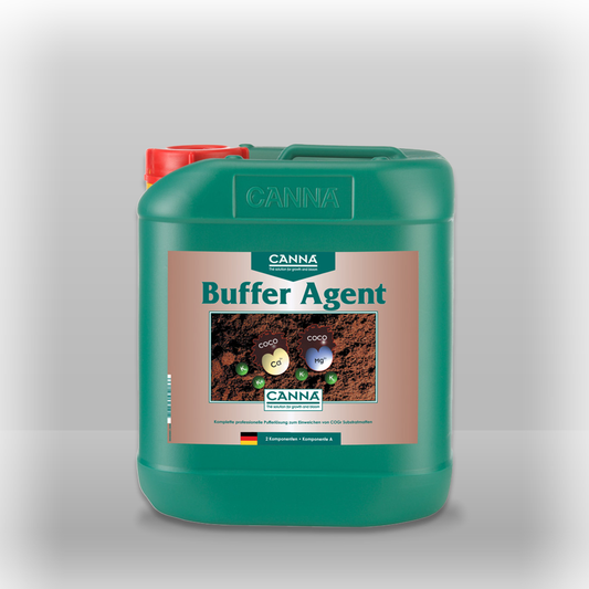 Canna Buffer Agent