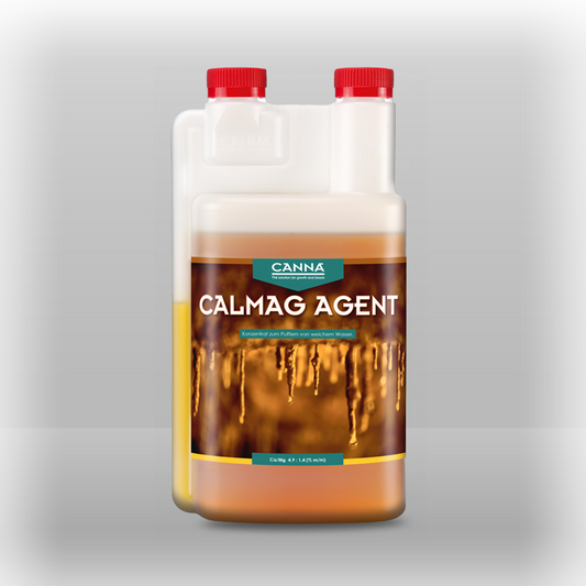 Calmag Agent