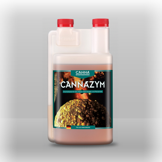 Cannazym