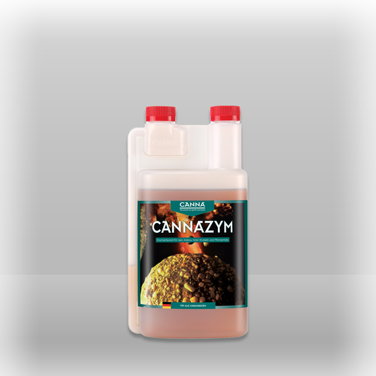 Cannazym 0,25 L
