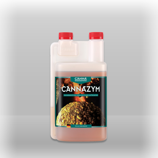 Cannazym 0,5 L