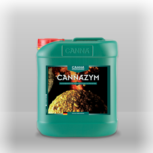 Cannazym 5 L