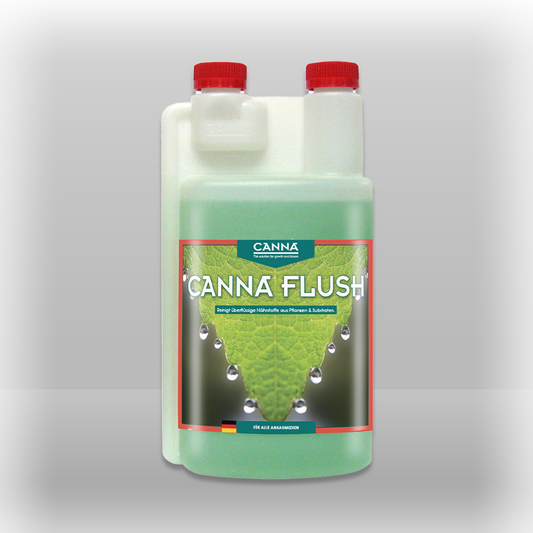 Canna Flush 1L