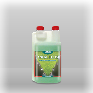 Canna Flush 0,25 L