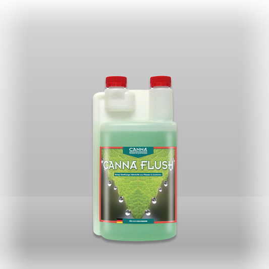 Canna Flush 0,25 L