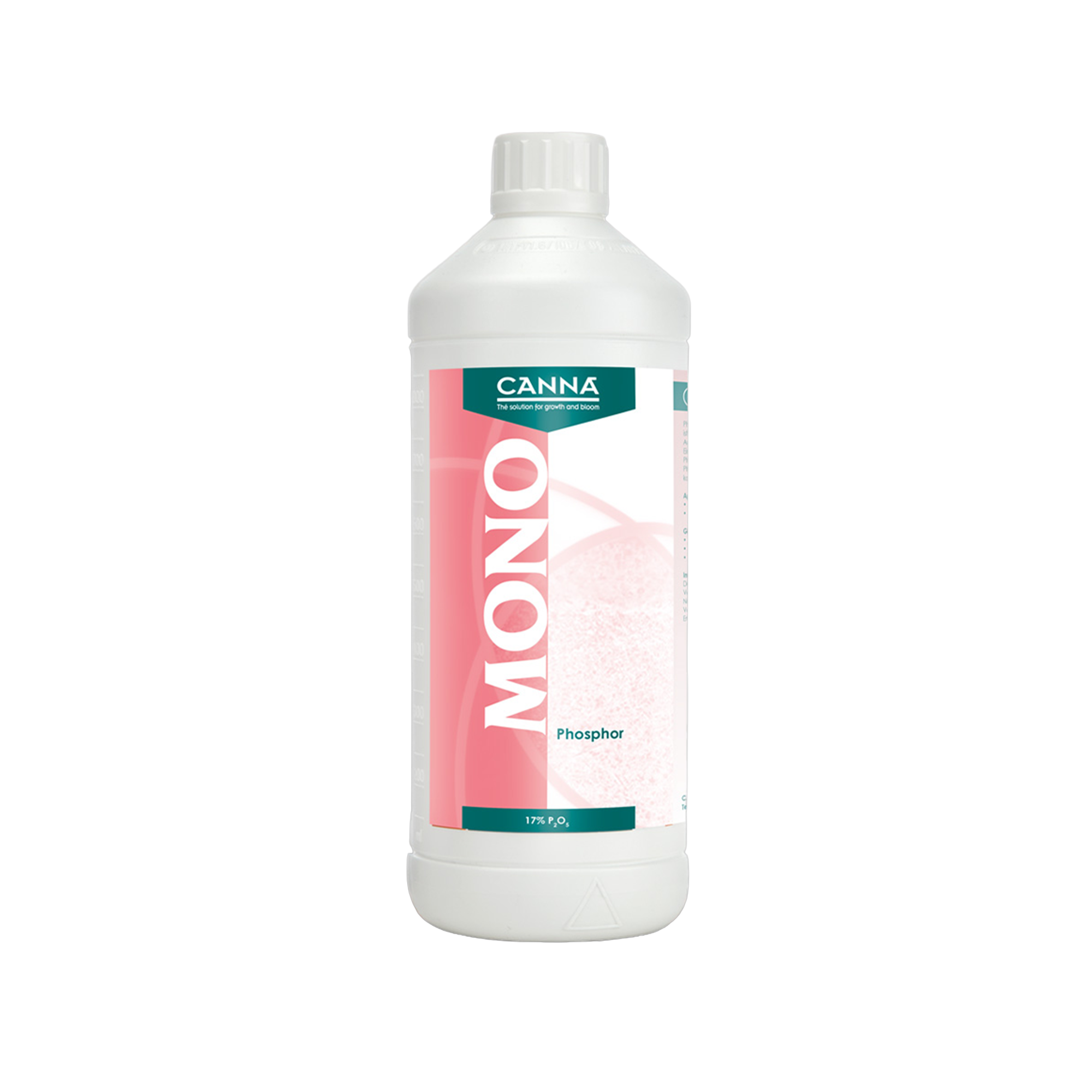 Canna Mono Fósforo 1 L – Reiner Phosphor-Einzeldünger