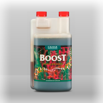 Canna Boost