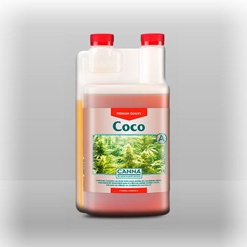 Canna Coco A