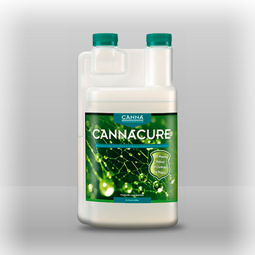 Canna Cure Bladvoeding