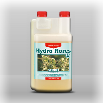 Canna Hydro Flores A