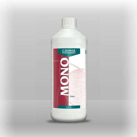 mono Hierro 1 L
