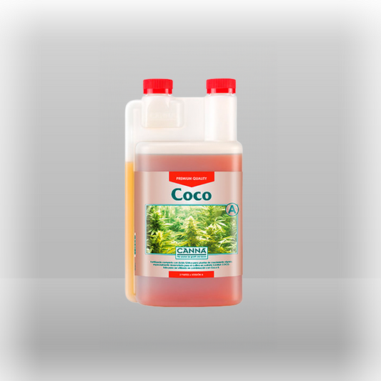Canna Coco A