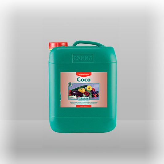 Canna Coco B