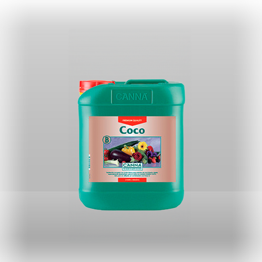 Canna Coco B