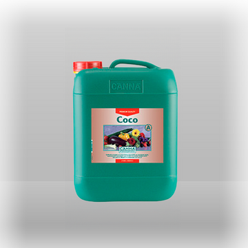 Canna Coco A