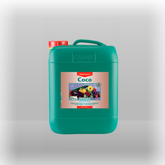 Canna Coco A