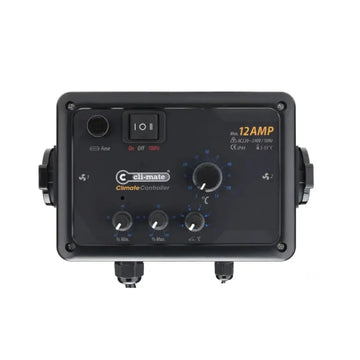 Cli-Mate Humi Controller 12A