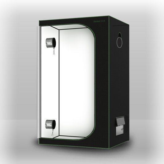 darkbox 120x60x180