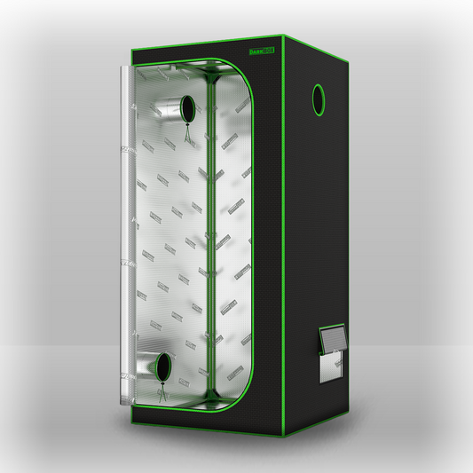 darkbox 80x80x200