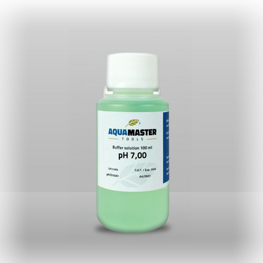 Aqua-Master PH calibration 100ml