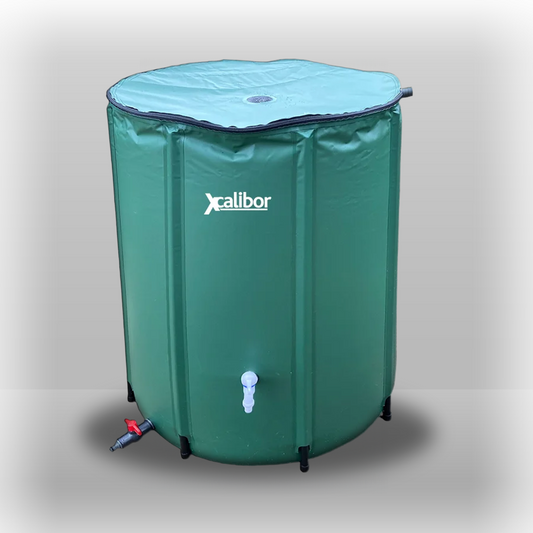 Xcalibor Wassertank