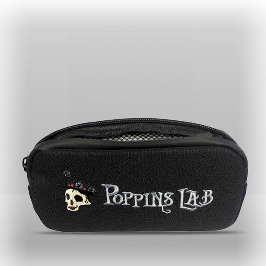 Poppins Lab Geruchsdichte Tasche SMALL