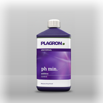 Plagron ph min (59%)