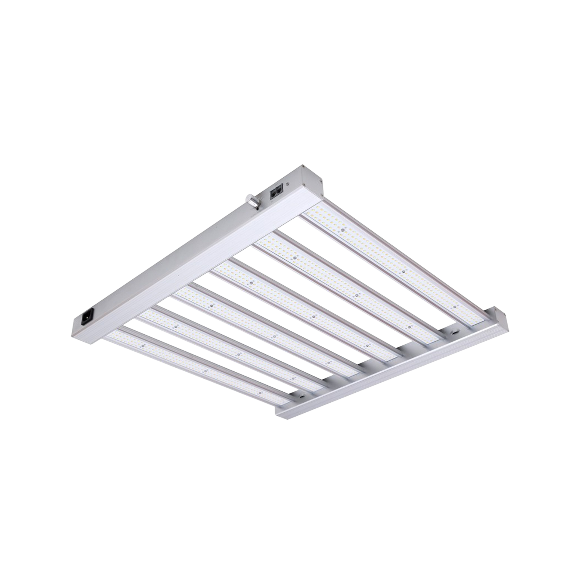 Spiderking 360W – LED Growlampe für Indoor-Anbau