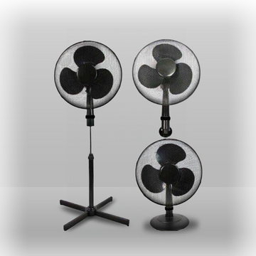 Standventilatoren 40cm